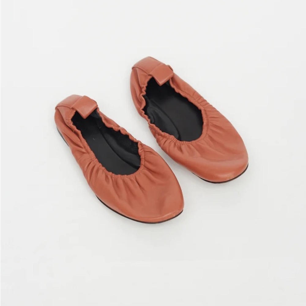 Celine Ballet Flats